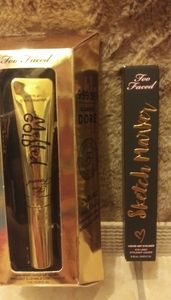 Too Faced